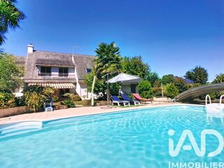  Maison � vendre 7 pi�ces 178 m�