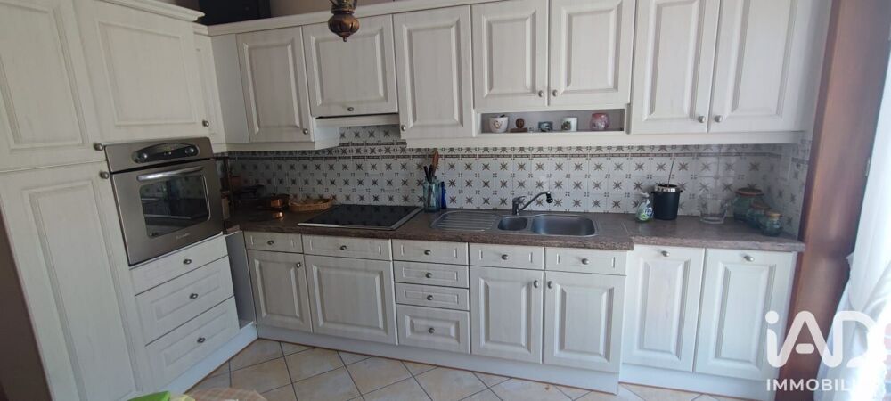 Vente Maison Vente Maison/villa 5 pièces Comines