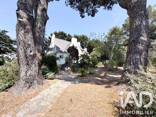  Maison à vendre 7 pièces 200 m²