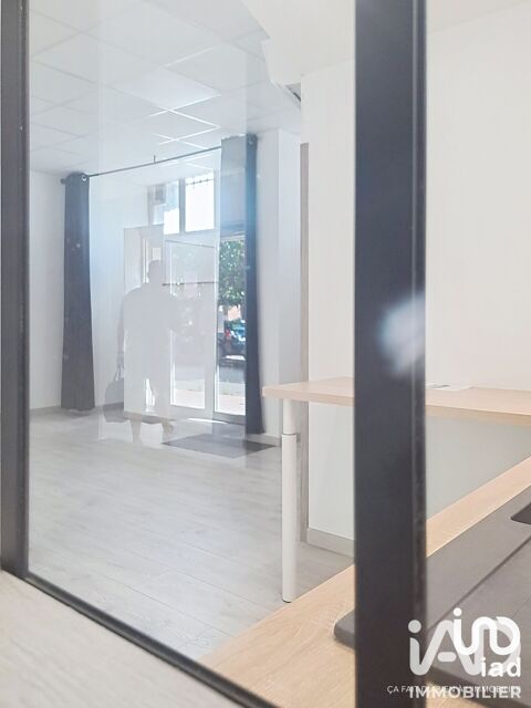  Vente Boutique/Local commercial 104 m&sup2; 