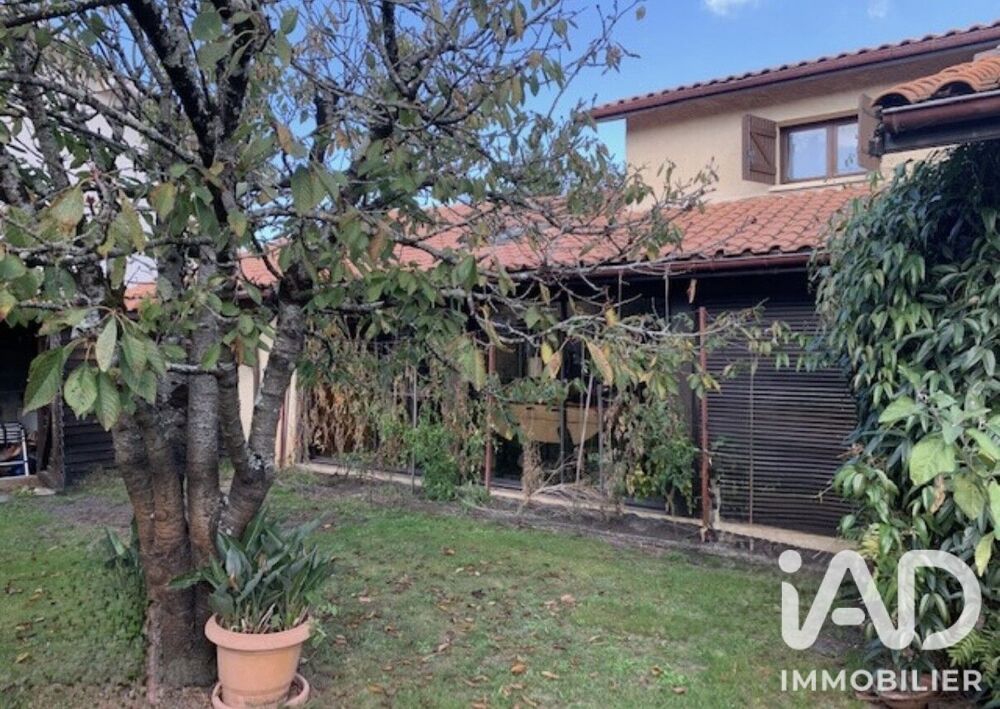 Vente Maison Vente Maison/villa 7 pièces Le teich