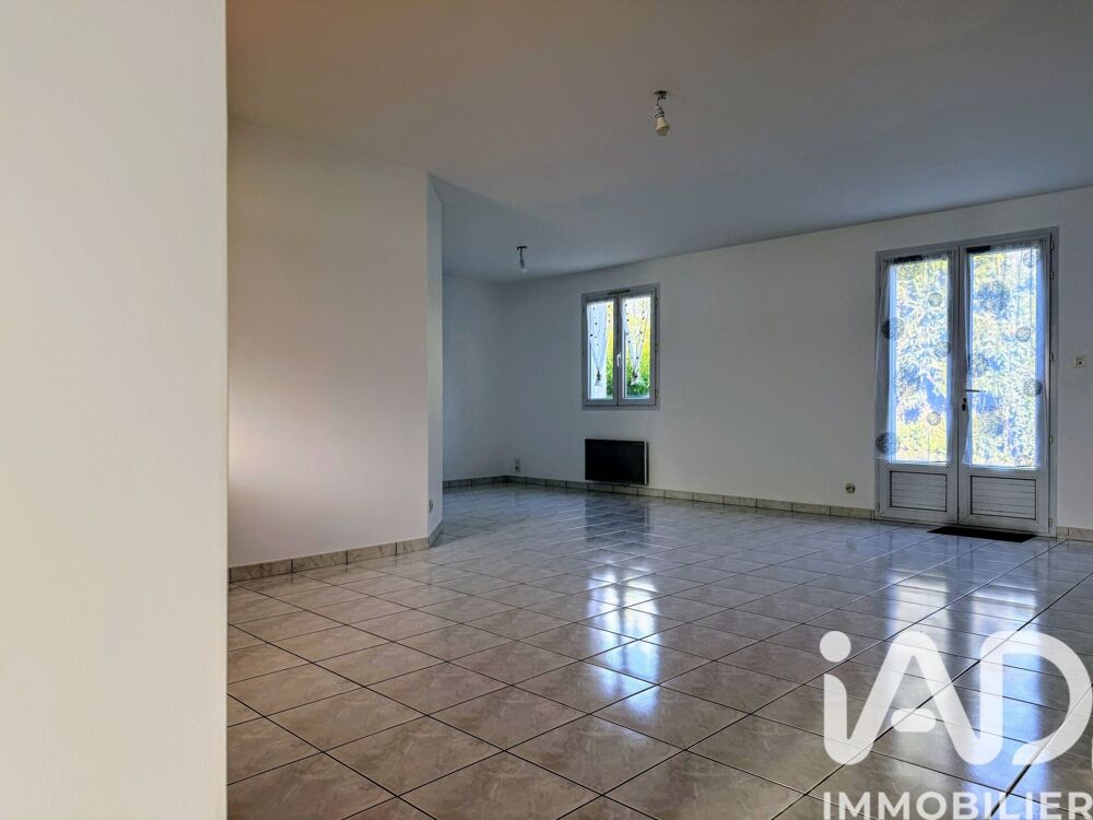 Maison 5 pièces 89 m² · à La Roche-sur-Yon · 89 m² · 230 000 €