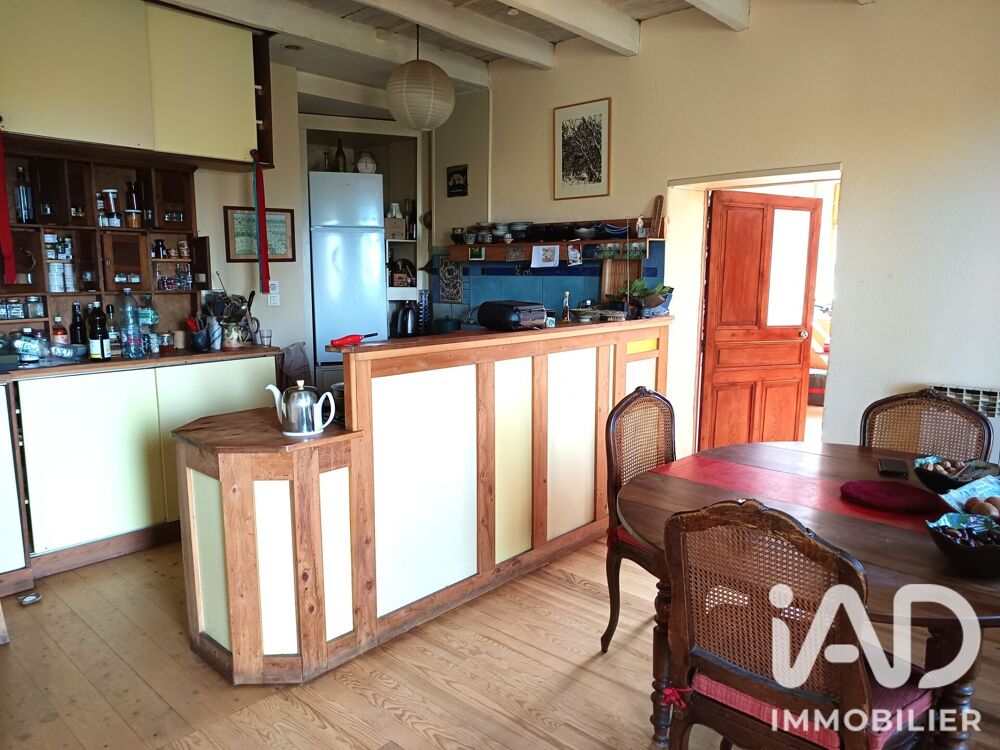 à vendre  Maison Rochebaudin (26160)