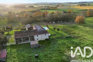  Maison � vendre 5 pi�ces 324 m�