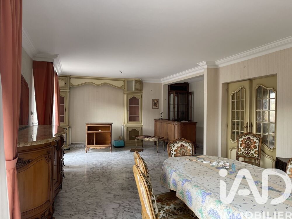 Vente Maison/villa 13 pièces