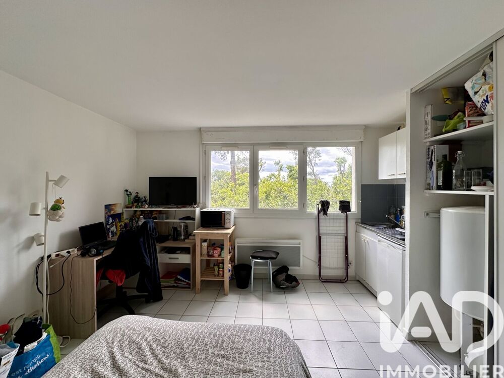 Vente Appartement Vente Appartement 1 pièce Montpellier