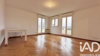  Appartement à louer 3 pièces 69 m²