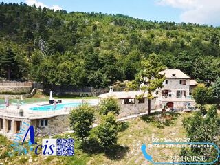  Maison à vendre 15 + pièces 745 m²