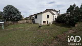 Maison 88m2 Saint-Barthélemy-de-Vals