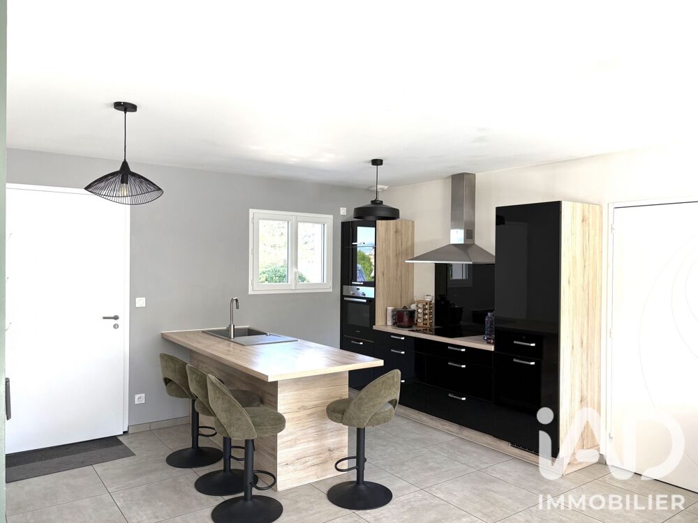 Vente Maison Vente Maison/villa 4 pièces Cournon-d'auvergne