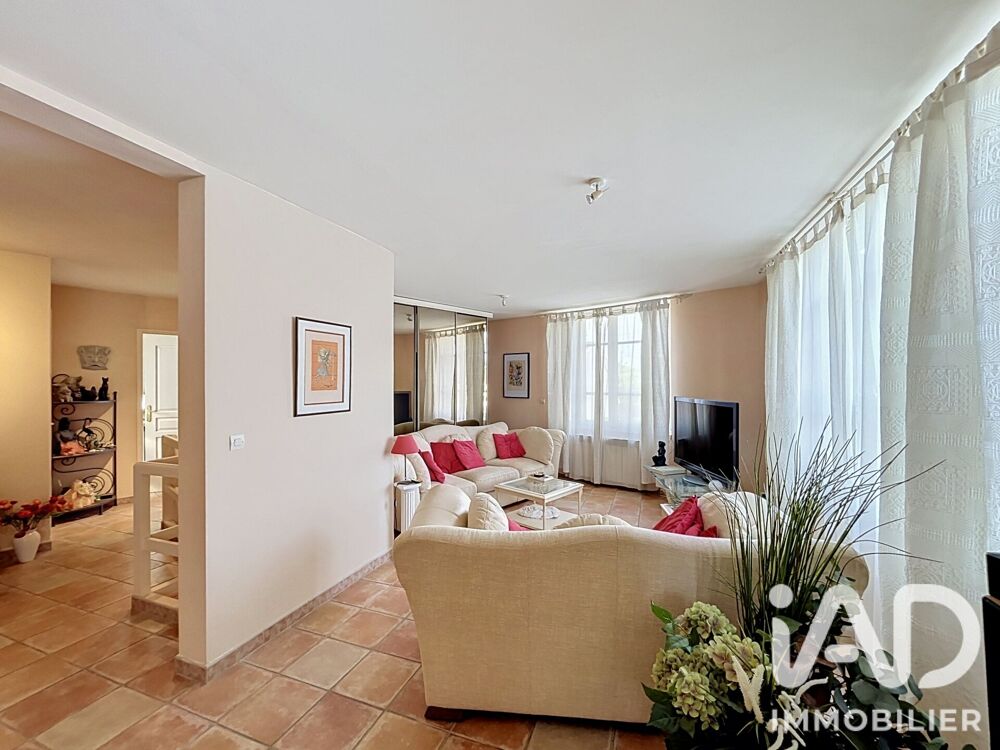 Vente Maison de ville 6 pièces