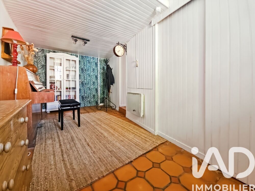 Vente Maison Vente Maison de village 4 pièces Soignolles-en-brie