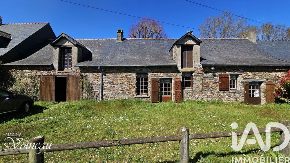Vente Maison/villa 3 pièces