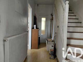  Maison � vendre 4 pi�ces 78 m�