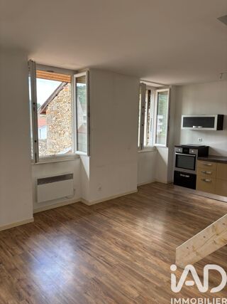  Appartement à vendre 3 pièces 61 m²