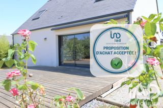  Maison à vendre 5 pièces 124 m²