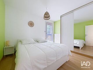  Appartement à louer 2 pièces 42 m²