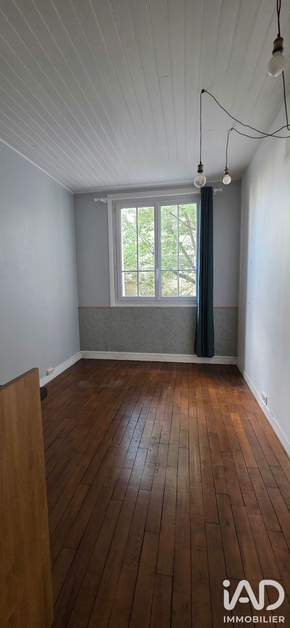 Vente Appartement Vente Appartement 2 pièces Paris 13