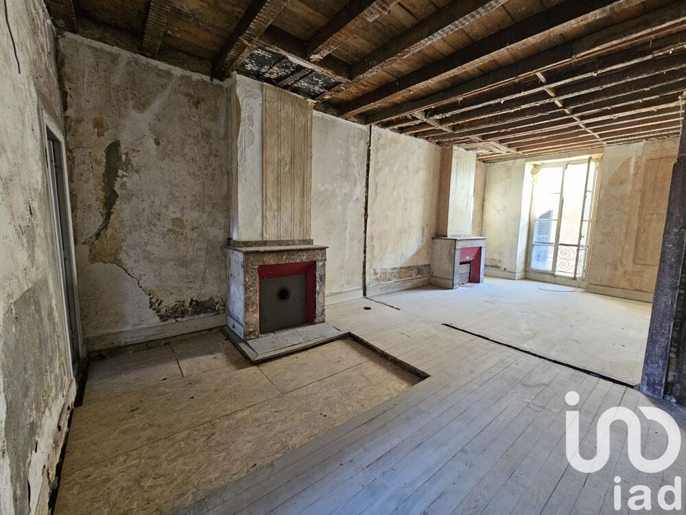 vente Immeuble - 230 m² Bagnères-de-Bigorre (65200)