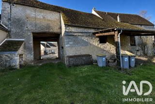  Immeuble à vendre 77 m²