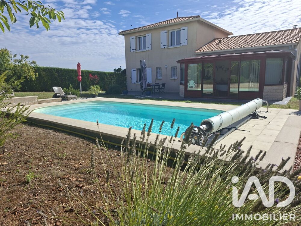 Vente Maison traditionnelle 6 pièces