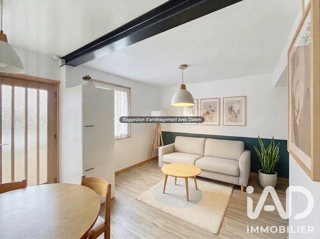  Maison à vendre 3 pièces 45 m²
