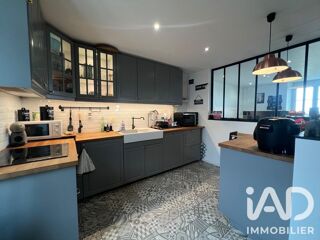 Vente Maison Vente Maison/villa 3 pièces Hautevesnes