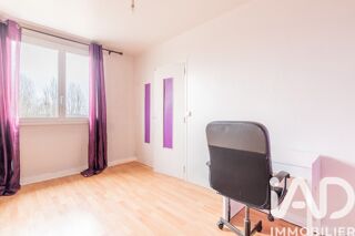  Appartement à vendre 4 pièces 70 m²