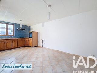  Appartement à vendre 3 pièces 44 m²