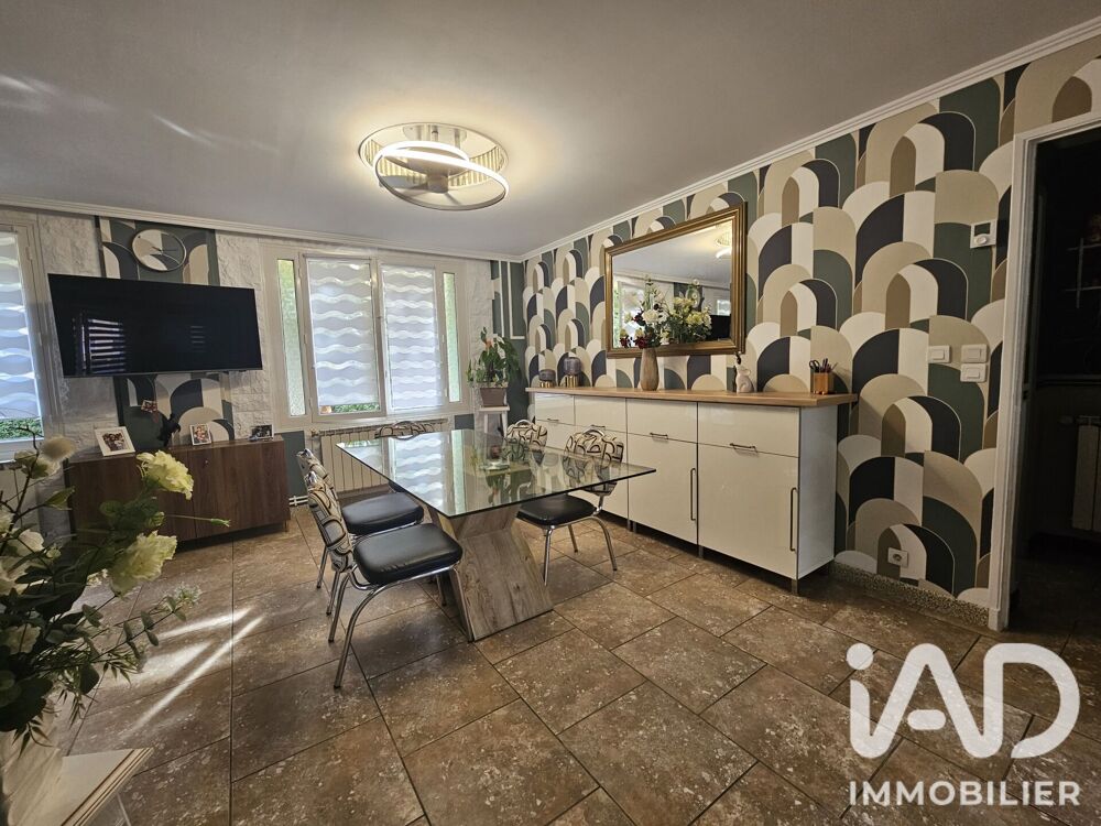 Vente Appartement Vente Appartement 4 pièces La seyne-sur-mer