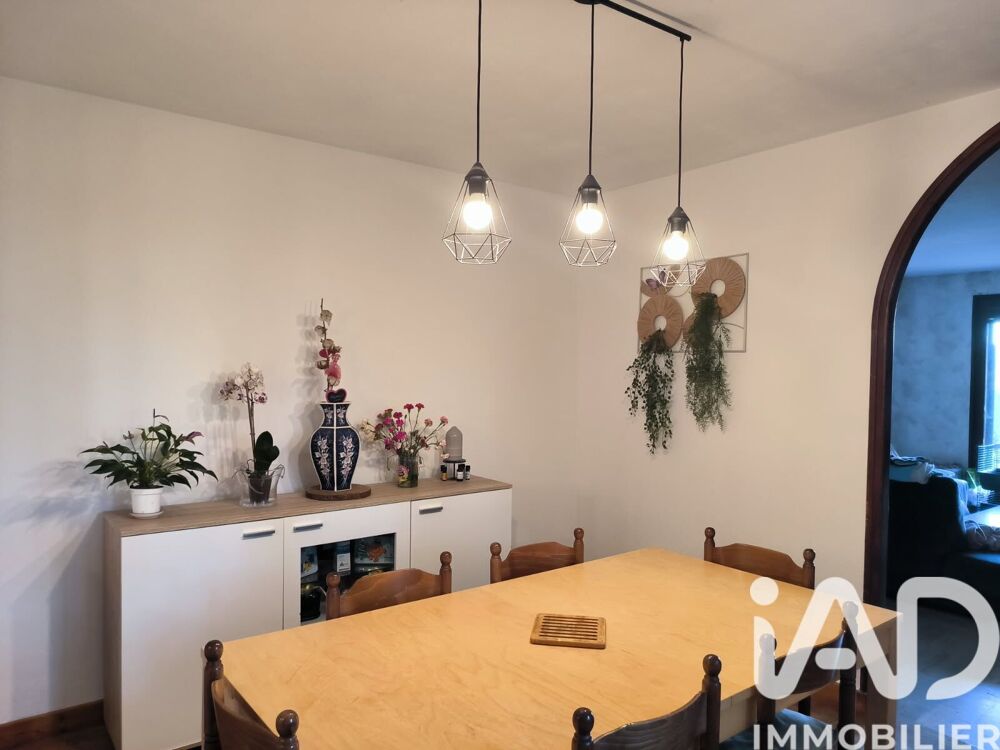 Vente Maison Vente Maison/villa 7 pièces Châteauneuf-sur-cher