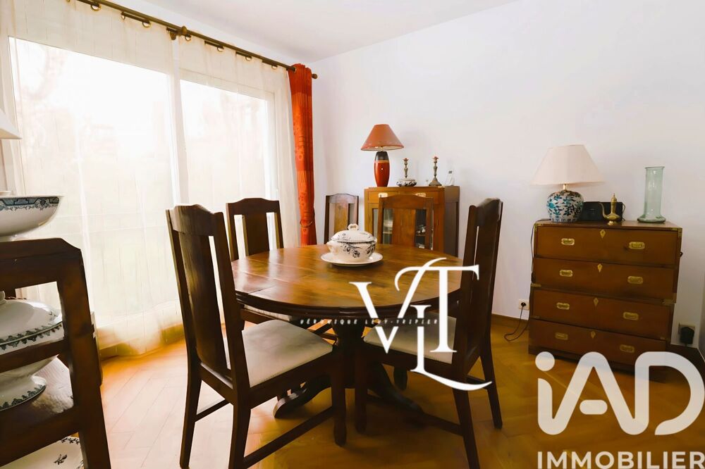 Vente Maison/villa 8 pièces