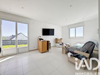  Maison à vendre 7 pièces 142 m²
