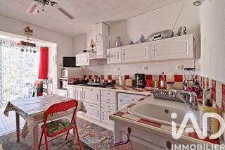  Appartement à vendre 2 pièces 28 m²