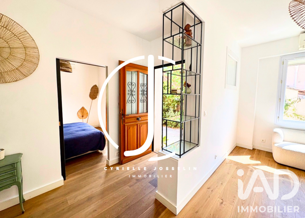 Vente Maison Vente Maison/villa 3 pièces Toulon