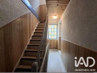 Maison à vendre 6 pièces 141 m²