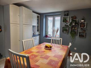  Appartement à vendre 2 pièces 65 m²