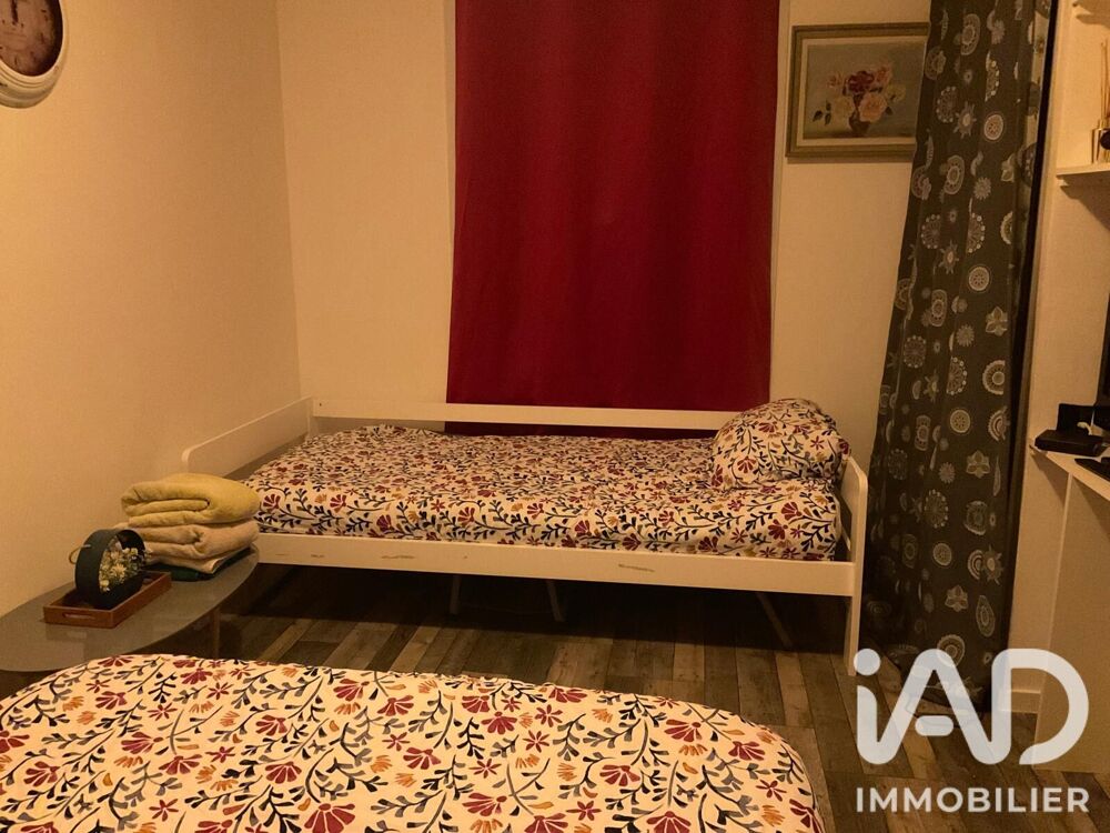 Vente Maison de ville 8 pièces