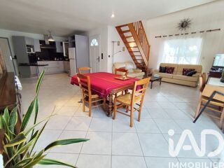  Maison à vendre 4 pièces 110 m²