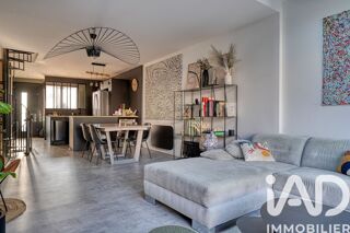  Maison � vendre 6 pi�ces 140 m�