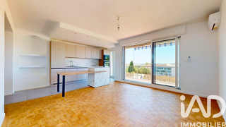  Appartement � vendre 4 pi�ces 78 m�