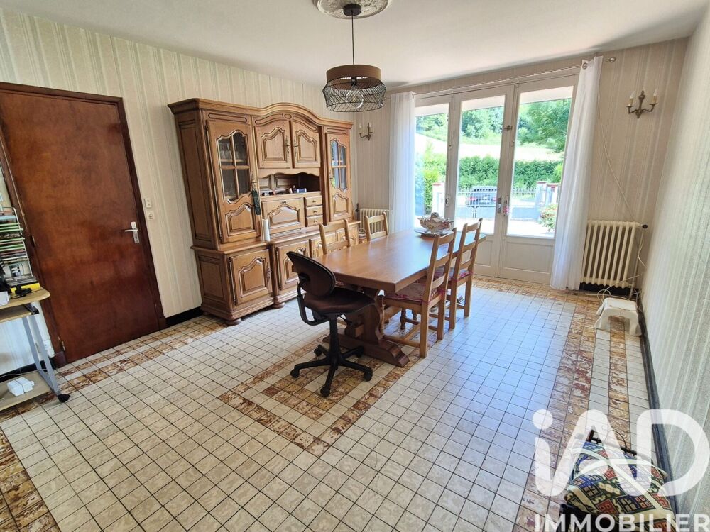 vente Maison - 5 pièce(s) - 118 m² Sauveterre (81240)