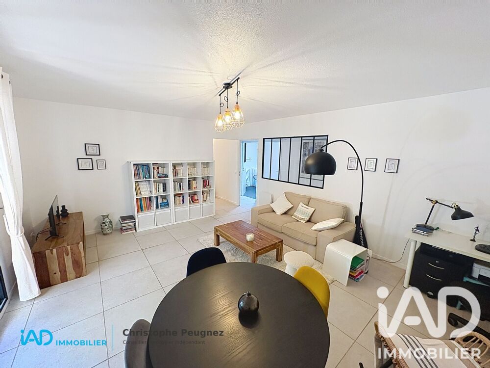 Vente Appartement Vente Appartement 3 pièces Gradignan