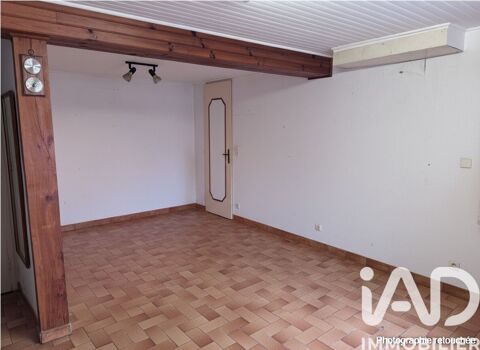   Vente Maison Maison - 3 pi�ce(s) - 55 m�