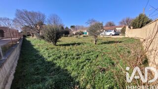  Terrain à vendre 523 m²