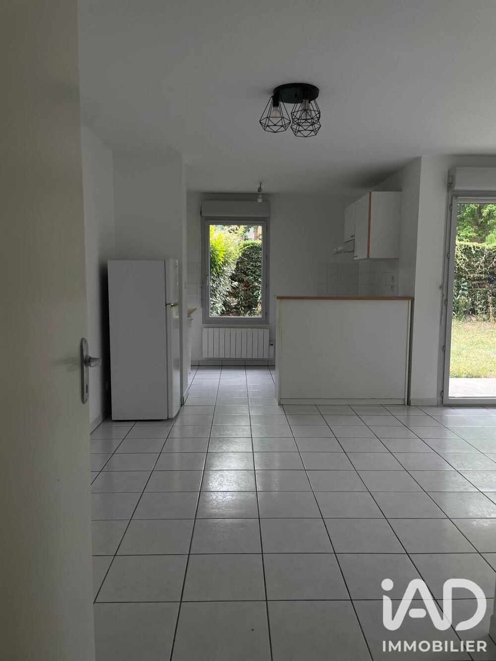 vente Appartement - 3 pièce(s) - 55 m² Toulouse (31500)
