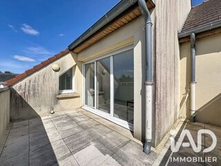  Appartement à vendre 2 pièces 36 m²