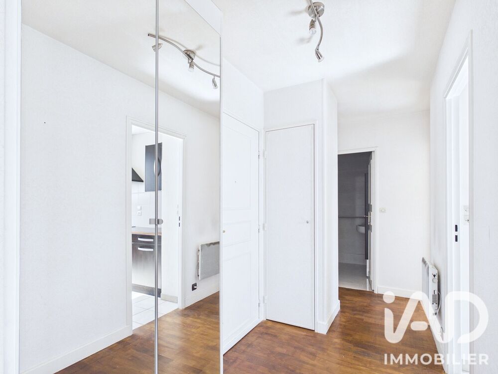 Vente Appartement Vente Appartement 5 pièces Troyes
