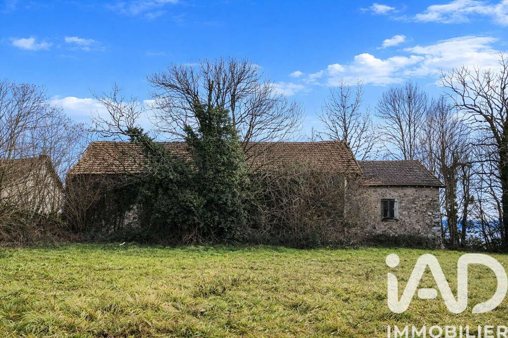Vente Maison 3 pièces 53 m² - Vue 4