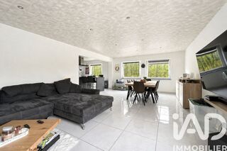  Appartement à vendre 3 pièces 96 m²